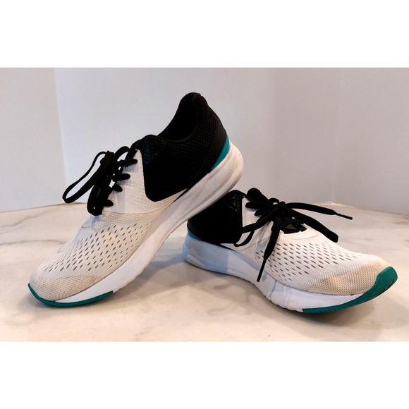 New Balance FuelCore Vizo Pro Run Shoes White Pink WPRORLW1 Womens Size 7.5 M - Picture 3 of 10